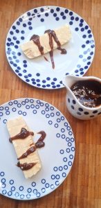 Karak Chai Ice Cream