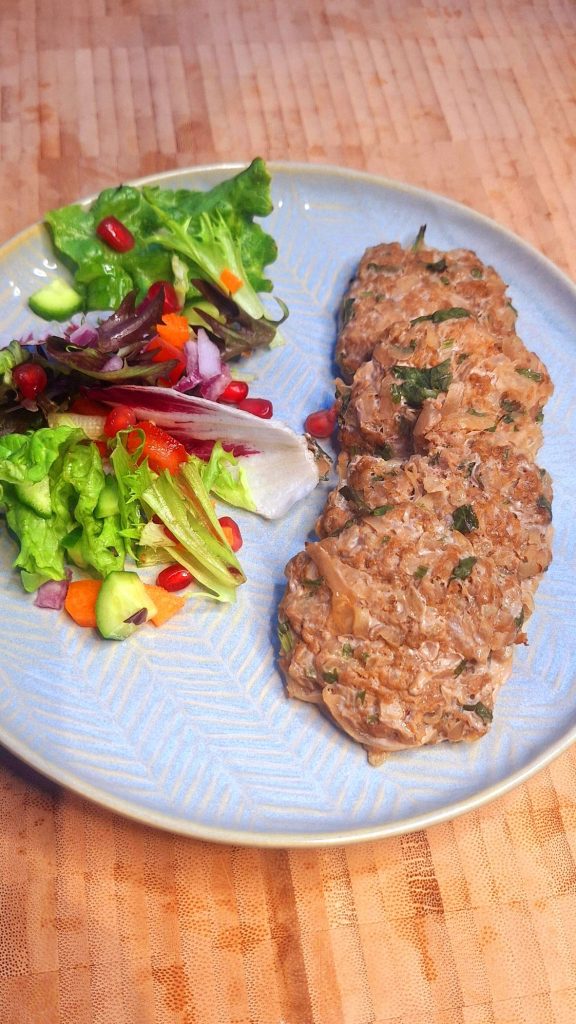 Pakistani Kebab Recipe