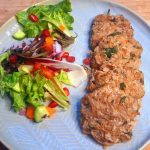 Pakistani Kebab Recipe