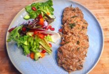 Pakistani Kebab Recipe