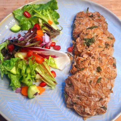 Pakistani Kebab Recipe