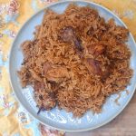One Pot Chicken Pulao Recipe
