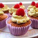 Pistachio Cupcakes Recipe