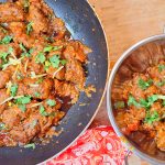 Karahi Kebab Recipe