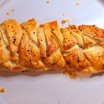 Lamb Mince Puff Pastry Pie Recipe