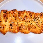 Lamb Mince Puff Pastry Pie Recipe