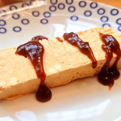 Karak Chai Ice Cream