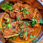 Lamb Bhuna Recipe