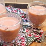 Kashmiri Chai Recipe