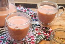 Kashmiri Chai Recipe