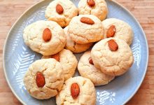Nan Khatai Recipe